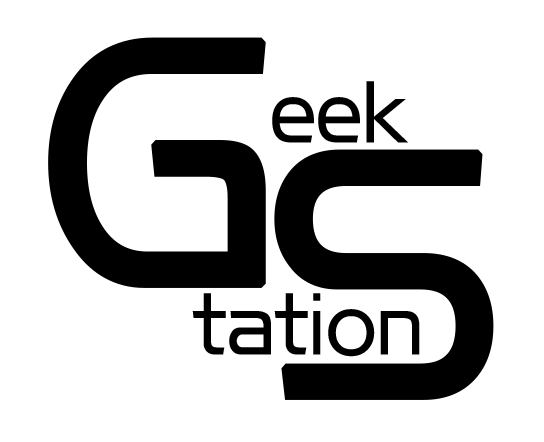 Geek Station Logo